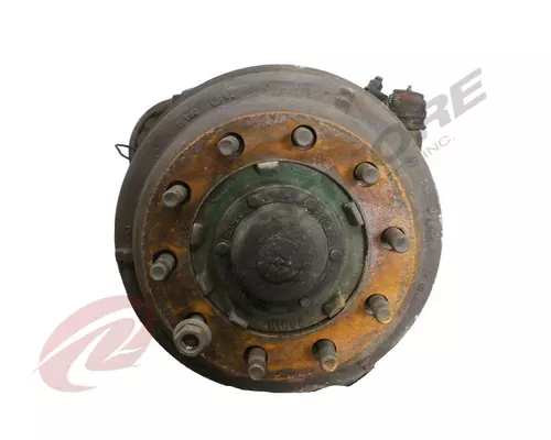 MERITOR MFS-20-133A Axle Beam (Front)