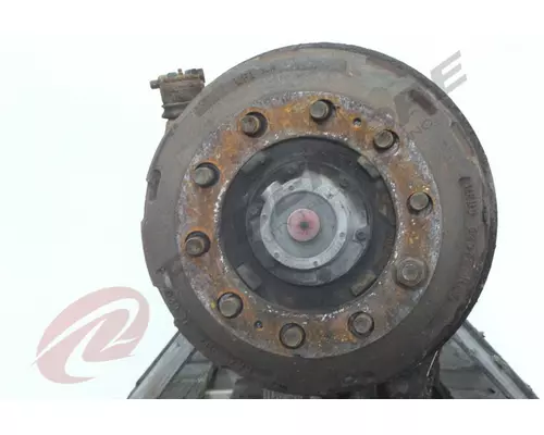 MERITOR MFS-20-133A Axle Beam (Front)