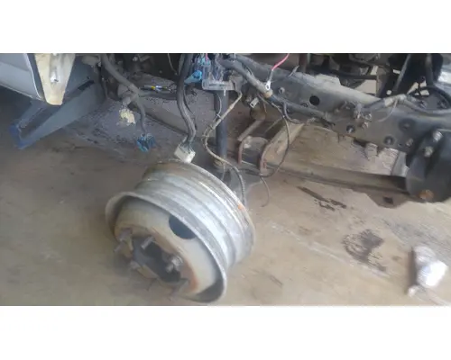MERITOR MFS06151 Axle Beam (Front)