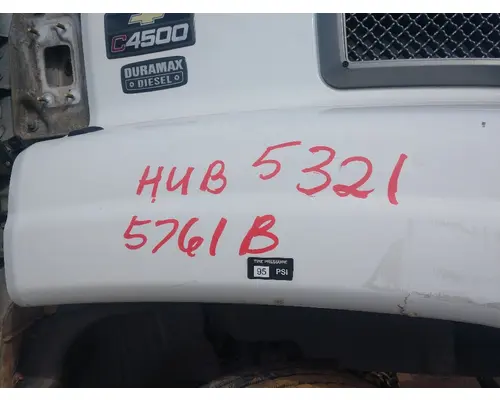 MERITOR MFS06151 Axle Beam (Front)