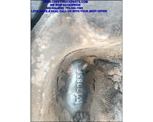 MERITOR MFS06151 Axle Beam (Front)