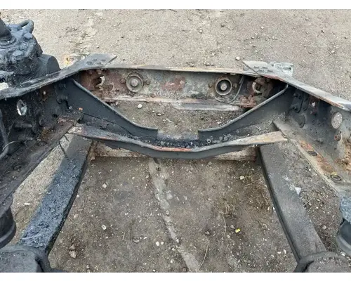 MERITOR MFS07153CNN3 Axle Assy, Fr (4WD)