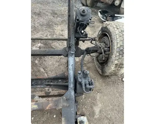 MERITOR MFS07153CNN3 Axle Assy, Fr (4WD)