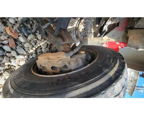 MERITOR MFS07153 Axle Beam (Front)