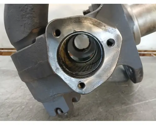 MERITOR MFS10-153ANN Spindle  Knuckle, Front