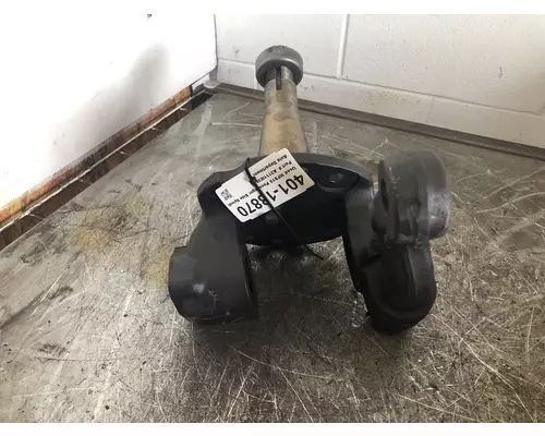 MERITOR MFS10 Spindle  Knuckle, Front