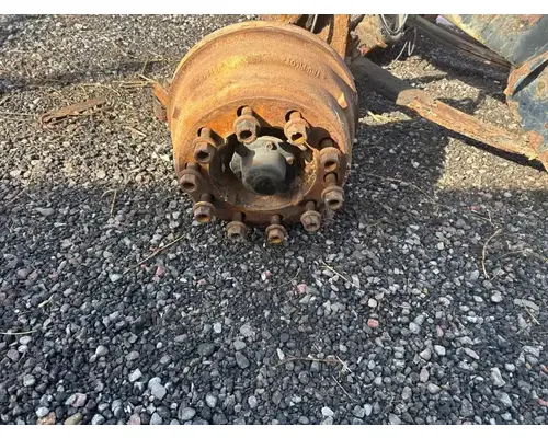 MERITOR MFS12-143A-NN108 Axle Assy, Fr (4WD)
