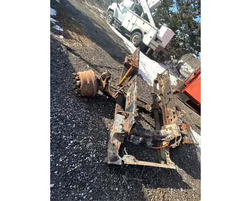 MERITOR MFS12-143A-NN108 Axle Assy, Fr (4WD)
