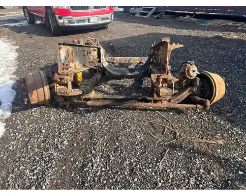 MERITOR MFS12-143A-NN108 Axle Assy, Fr (4WD)