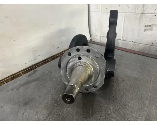 MERITOR MFS12143ANN157 Spindle  Knuckle, Front