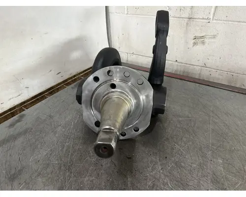 MERITOR MFS12143ANN157 Spindle  Knuckle, Front