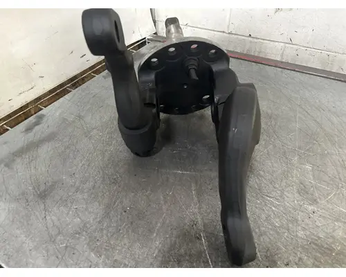 MERITOR MFS12143ANN157 Spindle  Knuckle, Front