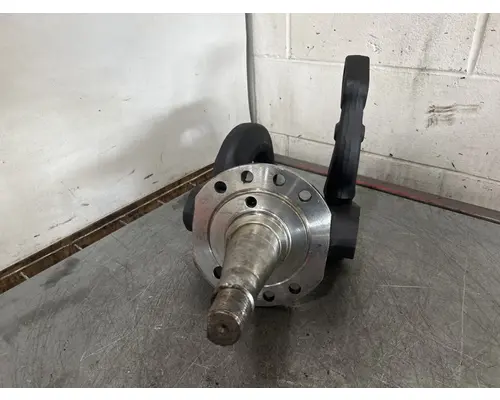 MERITOR MFS12143ANN157 Spindle  Knuckle, Front