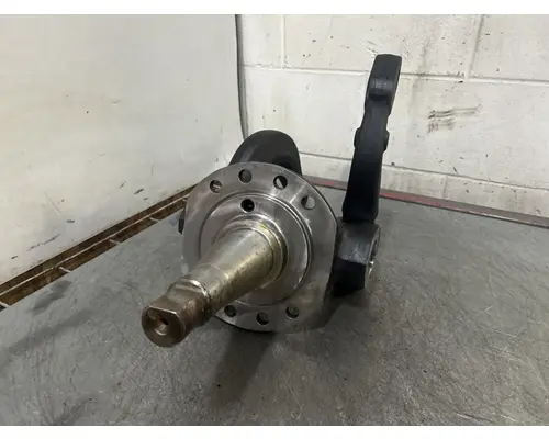 MERITOR MFS12143ANN157 Spindle  Knuckle, Front