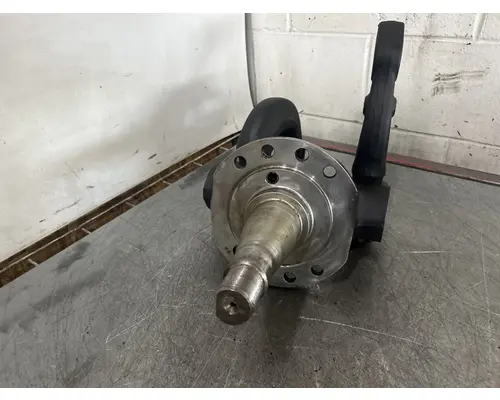 MERITOR MFS12143ANN157 Spindle  Knuckle, Front