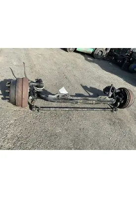 MERITOR MFS12143A Axle Assembly, Front (Steer)