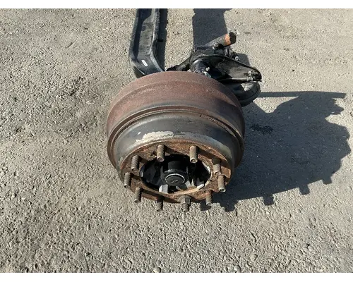 MERITOR MFS12143A Axle Assembly, Front (Steer)