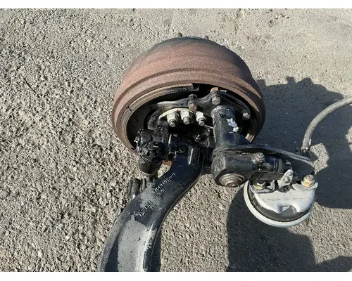 MERITOR MFS12143A Axle Assembly, Front (Steer)