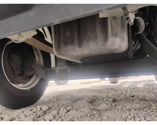 MERITOR MFS12143A Axle Beam (Front)
