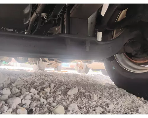 MERITOR MFS12143A Axle Beam (Front)