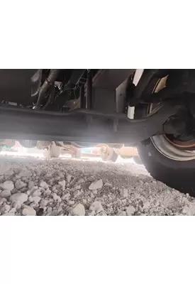 MERITOR MFS12143A Axle Beam (Front)