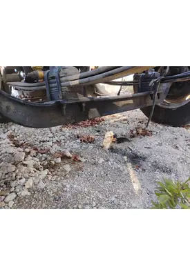 MERITOR MFS12143A Axle Beam (Front)