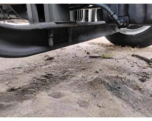 MERITOR MFS12143A Axle Beam (Front)