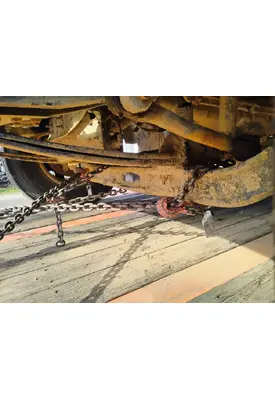 MERITOR MFS12143A Axle Beam (Front)