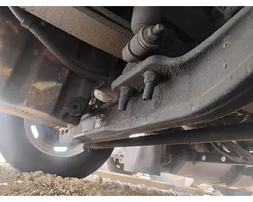 MERITOR MFS12143 Axle Beam (Front)