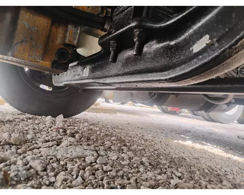 MERITOR MFS12143 Axle Beam (Front)
