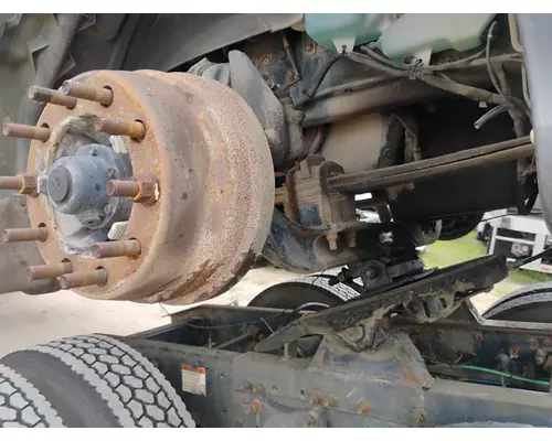 MERITOR MFS12143 Axle Beam (Front)