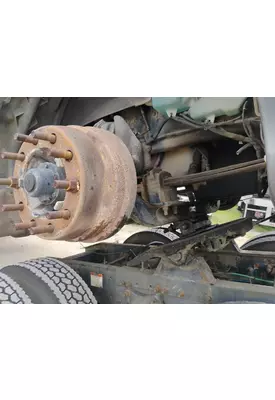 MERITOR MFS12143 Axle Beam (Front)