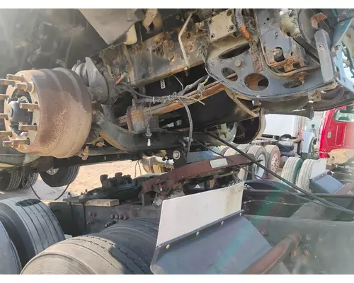 MERITOR MFS12143 Axle Beam (Front)