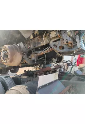MERITOR MFS12143 Axle Beam (Front)