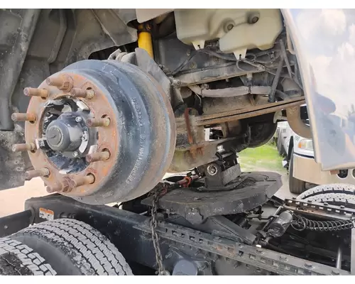 MERITOR MFS12143 Axle Beam (Front)