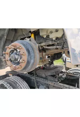 MERITOR MFS12143 Axle Beam (Front)