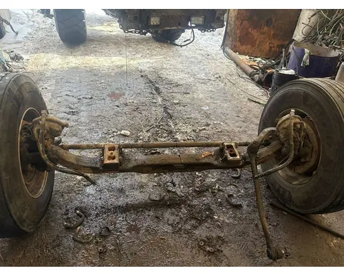 MERITOR MFS12143 Front End Assembly