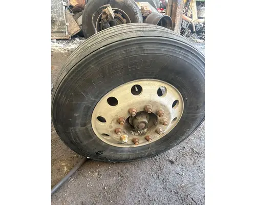 MERITOR MFS12143 Front End Assembly