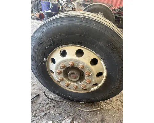 MERITOR MFS12143 Front End Assembly