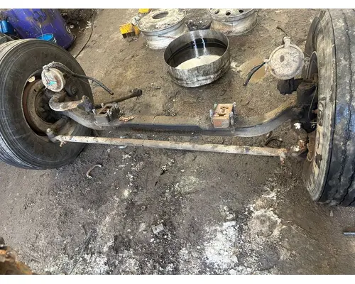 MERITOR MFS12143 Front End Assembly