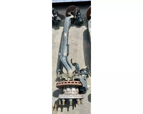 MERITOR MFS12E122CNN3 Axle Beam (Front)