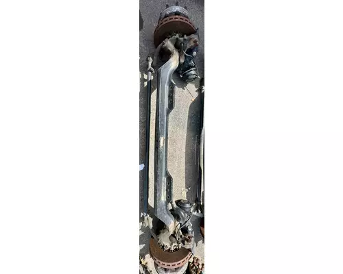 MERITOR MFS12E122CNN3 Axle Beam (Front)