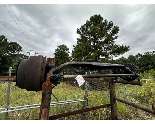 MERITOR MFS12 Axle Assembly, Front (Steer)