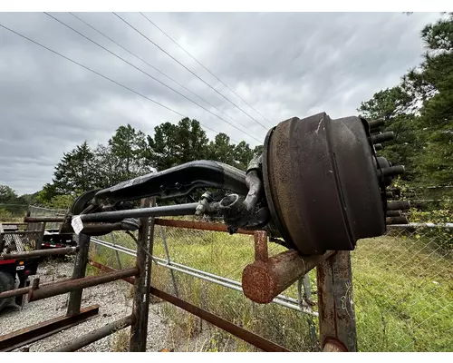 MERITOR MFS12 Axle Assembly, Front (Steer)