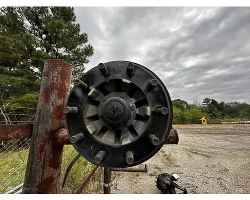 MERITOR MFS12 Axle Assembly, Front (Steer)