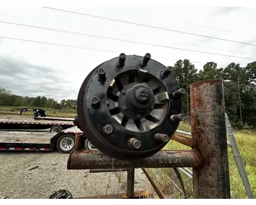 MERITOR MFS12 Axle Assembly, Front (Steer)