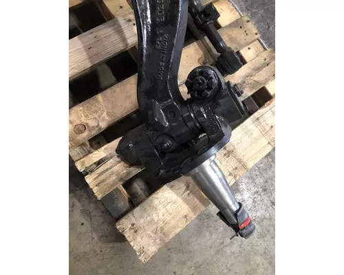 MERITOR MFS12 Front Axle Assembly