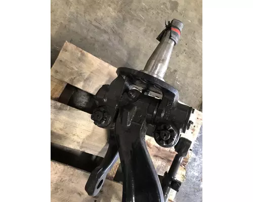 MERITOR MFS12 Front Axle Assembly