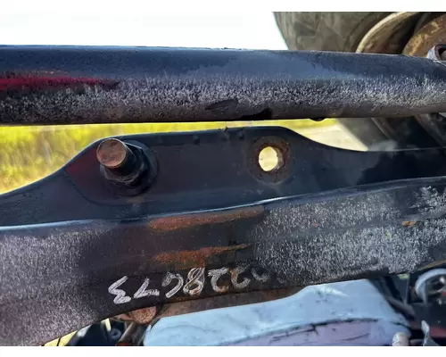 MERITOR MFS12 Front Axle Assembly