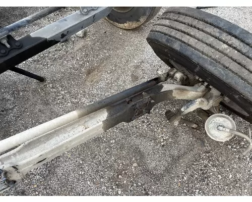 MERITOR MFS12 Front Axle Assembly